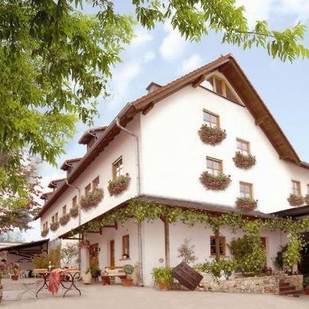 Winzerhotel Kinges-Kessel Morstadt Luaran gambar