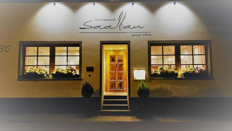 Winzerhotel Kinges-Kessel Morstadt Luaran gambar