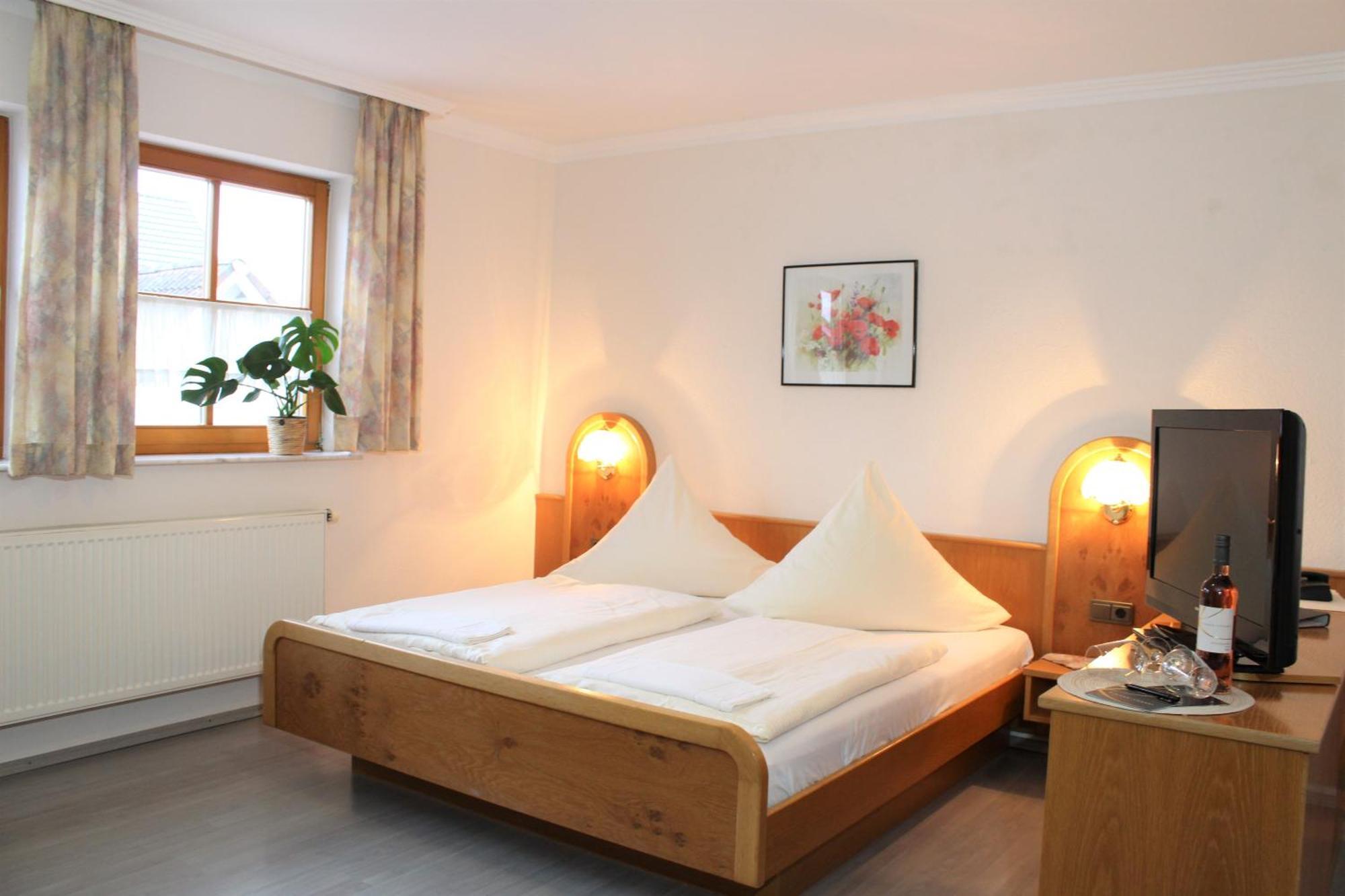 Winzerhotel Kinges-Kessel Morstadt Luaran gambar