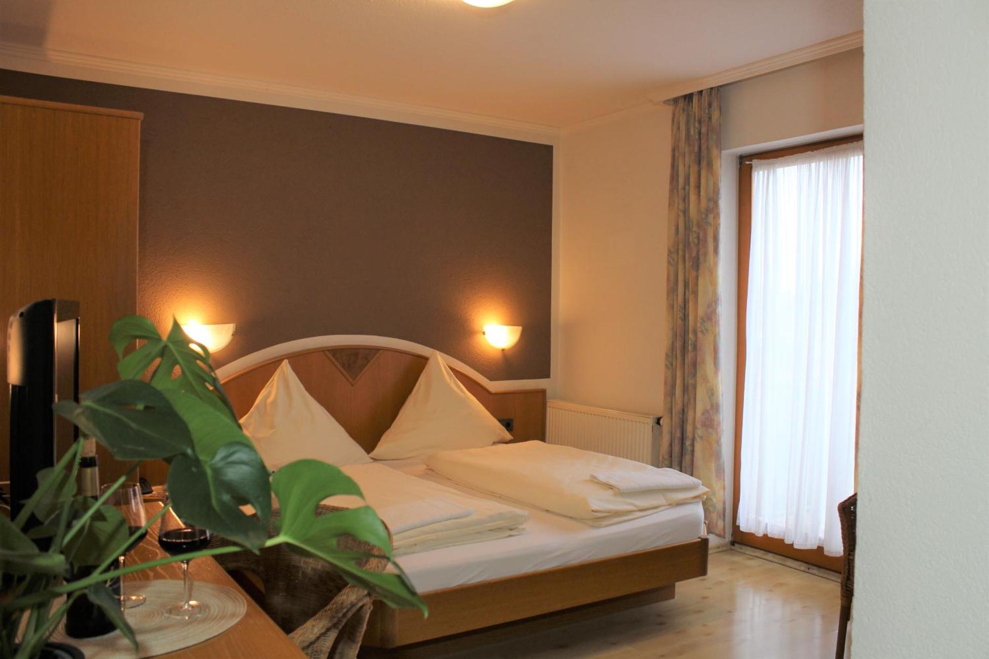 Winzerhotel Kinges-Kessel Morstadt Luaran gambar